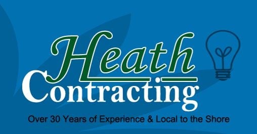 Slide of Heath Electric