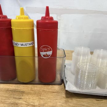 K- Munchies - Chicken Wings Near Me - New York, New York