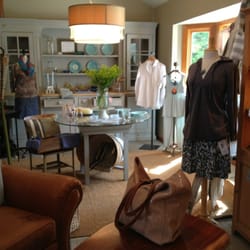 Rustic Roots - Interior
