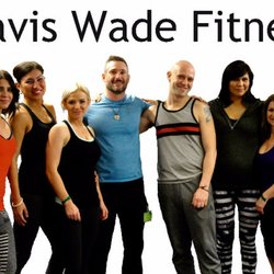 Travis Wade Fitness