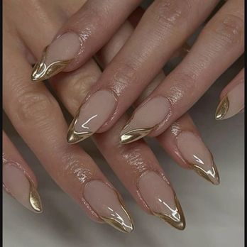 Everyday Nails & Spa - What I wanted (the Inspo) - Waxing Near Me - Sacramento, California