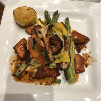 Anaya’s Seafood Scratch Kitchen - Seared Tuna is out of this world - Seafood Near Me - Plano, Texas Anaya’s Seafood Scratch Kitchen - Seared Tuna is out of this world - Seafood Near Me - Plano, Texas