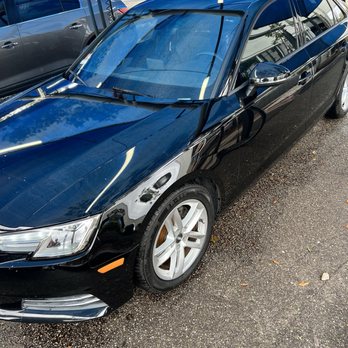 Wash and Wax Pros - Car Wash Near Me - Davie, Florida