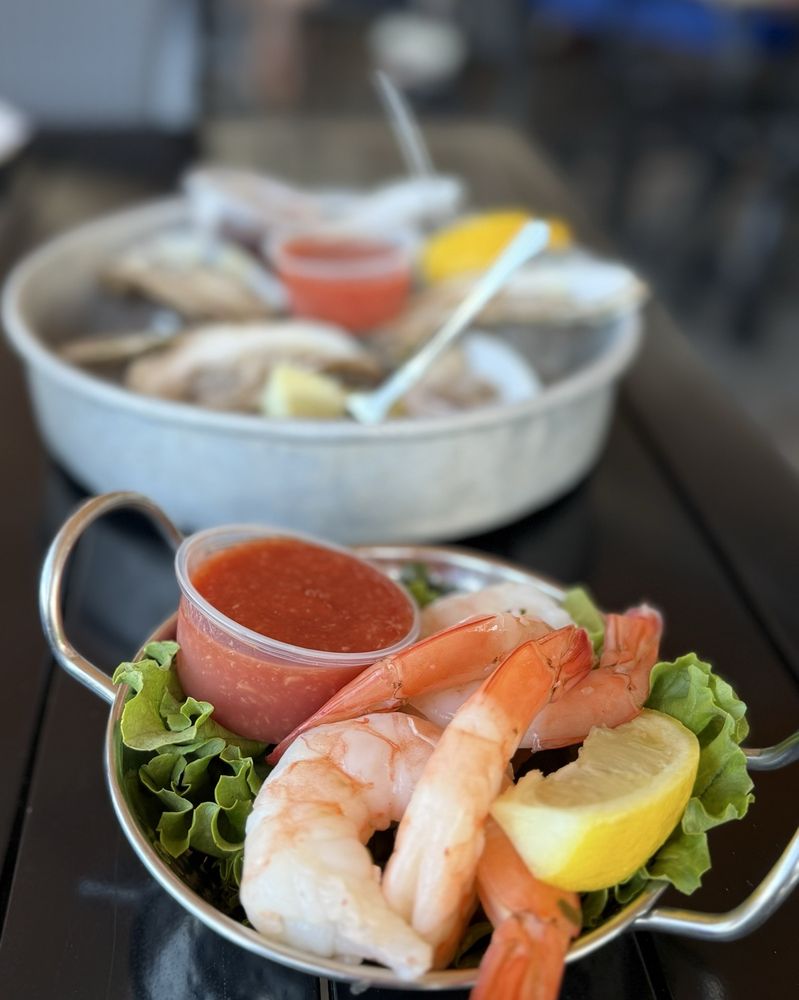 Michael's Harborside Restaurant & Bar Michael's Harborside Restaurant & Bar