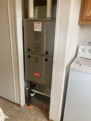 DMP Heating & Cooling