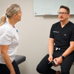 Cardinal Chiropractic and Sports Recovery