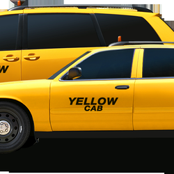 Yellow Cab
