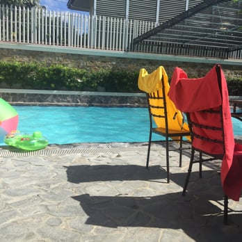 Casa Primera Hot Spring Resorts - The pool. - Resorts Near Me - Calamba City, LAG