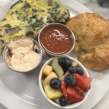 Delicious Temptations - Sandwiches Near Me - Little Rock, Arkansas