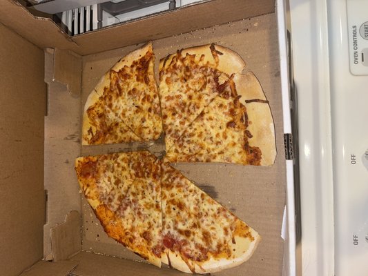 Ember Coal Fire Pizza by null