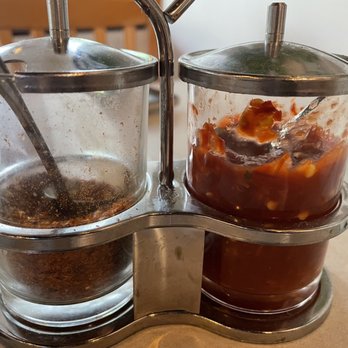 Suri Sushi Thai - Thai spices and chili - Ramen Near Me - Weston , Florida