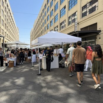 Maum Market - Pop-up Shops Near Me - Los Angeles, California Maum Market - Pop-up Shops Near Me - Los Angeles, California