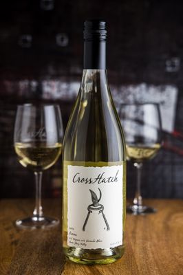 CrossHatch Winery by null