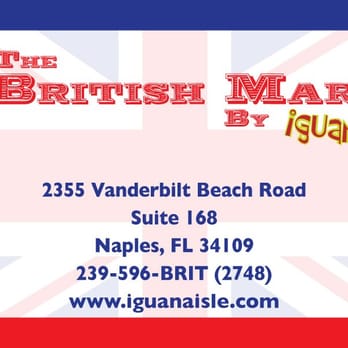 British market  THE BRITISH DEPOT - Updated July 2025 - 67 Photos & 13