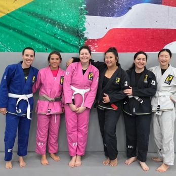 Total MMA Studios - 7am Breakfast Crew Girls - Kickboxing Near Me - Tustin, California Total MMA Studios - 7am Breakfast Crew Girls - Kickboxing Near Me - Tustin, California