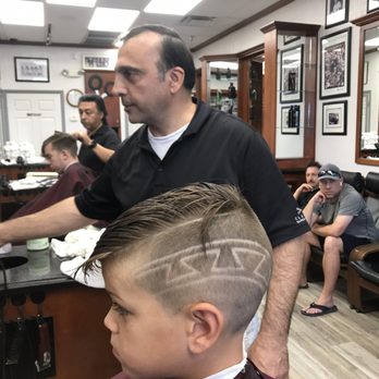 Classic Barbershop - Loving our barber! Edward is the best. - Barbers Near Me - Phoenix, Arizona Classic Barbershop - Loving our barber! Edward is the best. - Barbers Near Me - Phoenix, Arizona