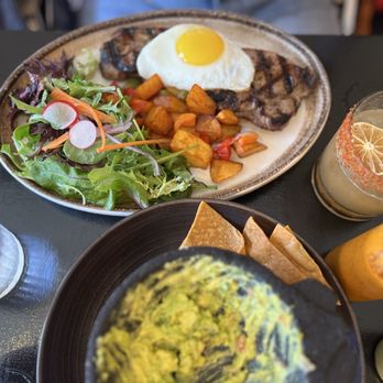 Molkajete Restaurant & Bar - Steak & Egg - Mexican Near Me - Brooklyn, New York Molkajete Restaurant & Bar - Steak & Egg - Mexican Near Me - Brooklyn, New York