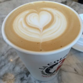 La Colombe - latte - Coffee & Tea Near Me - Washington, DC, District of Columbia La Colombe - latte - Coffee & Tea Near Me - Washington, DC, District of Columbia