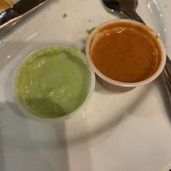 Troy - Yummy sauces - we love the green - Mediterranean Near Me - Martinez, California Troy - Yummy sauces - we love the green - Mediterranean Near Me - Martinez, California
