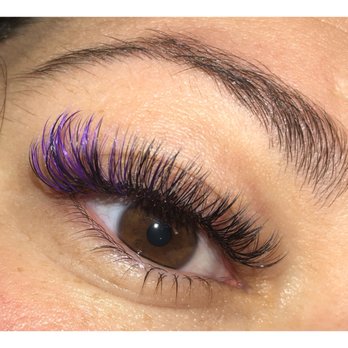 Lashes On Main 10 Photos Eyelash Service 272 Main St Stoneham Ma Phone Number Yelp