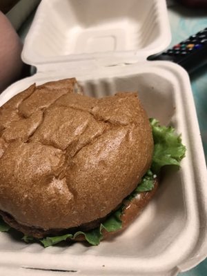 Vegan Wonderland by null