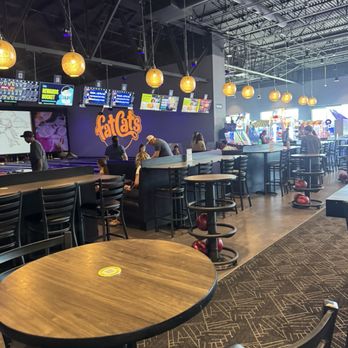 FatCats - Surprise - Cinema Near Me - Surprise, Arizona FatCats - Surprise - Cinema Near Me - Surprise, Arizona