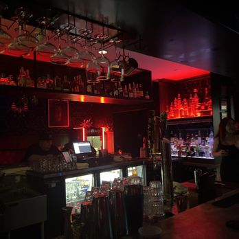 Kitsch Bar - Lounges Near Me - Costa Mesa, California