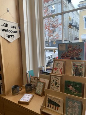 Old Town Books by null