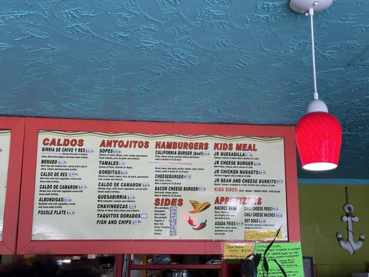 Taqueria Flores by null