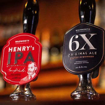 Poplars Inn - Pubs Near Me - Wingfield, WIL