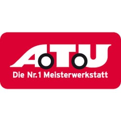 A.T.U - Logo