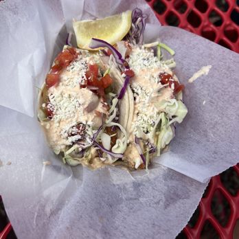 Grizzly Tuna - Fish tacos - Fish & Chips Near Me - Seaside, Oregon Grizzly Tuna - Fish tacos - Fish & Chips Near Me - Seaside, Oregon