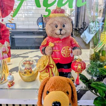 SuCane - Torrance - Bear at the counter. 6/6/26 - Juice Bars & Smoothies Near Me - Torrance, California SuCane - Torrance - Bear at the counter. 6/6/26 - Juice Bars & Smoothies Near Me - Torrance, California
