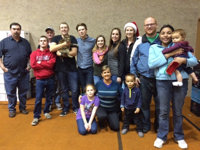 Slide of Gary's Plumbing & Heating