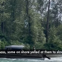 Hooked on Adventure