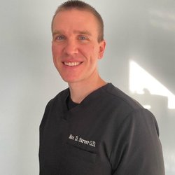Marlton Eye Associates - Dr. Max Sarver