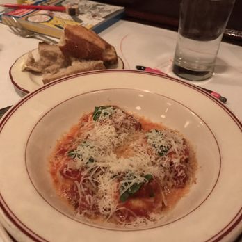 Le Diplomate - Ravioli - Brasseries Near Me - Washington, DC, District of Columbia Le Diplomate - Ravioli - Brasseries Near Me - Washington, DC, District of Columbia