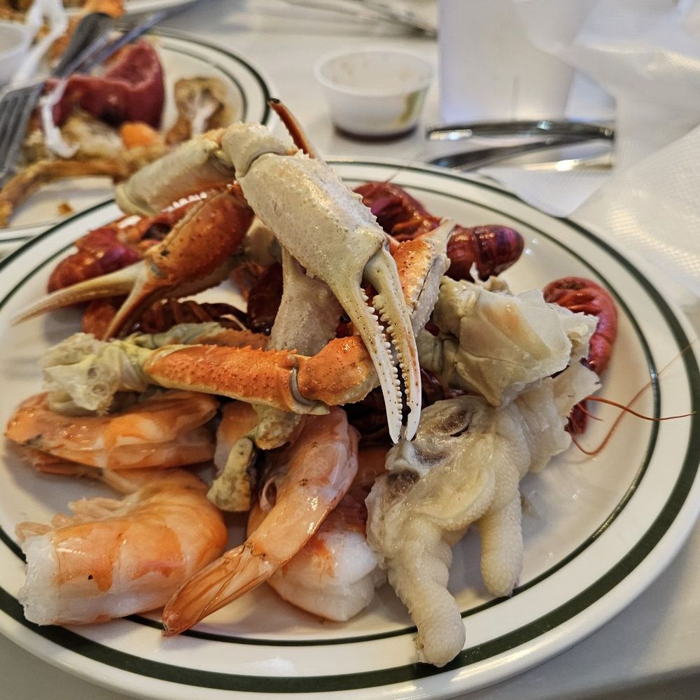 Asian 1 Buffet - Seafood Near Me - Tucson, Arizona Asian 1 Buffet - Seafood Near Me - Tucson, Arizona