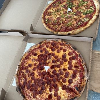 Pizza Supreme Being - Pizza Near Me - Sacramento, California Pizza Supreme Being - Pizza Near Me - Sacramento, California