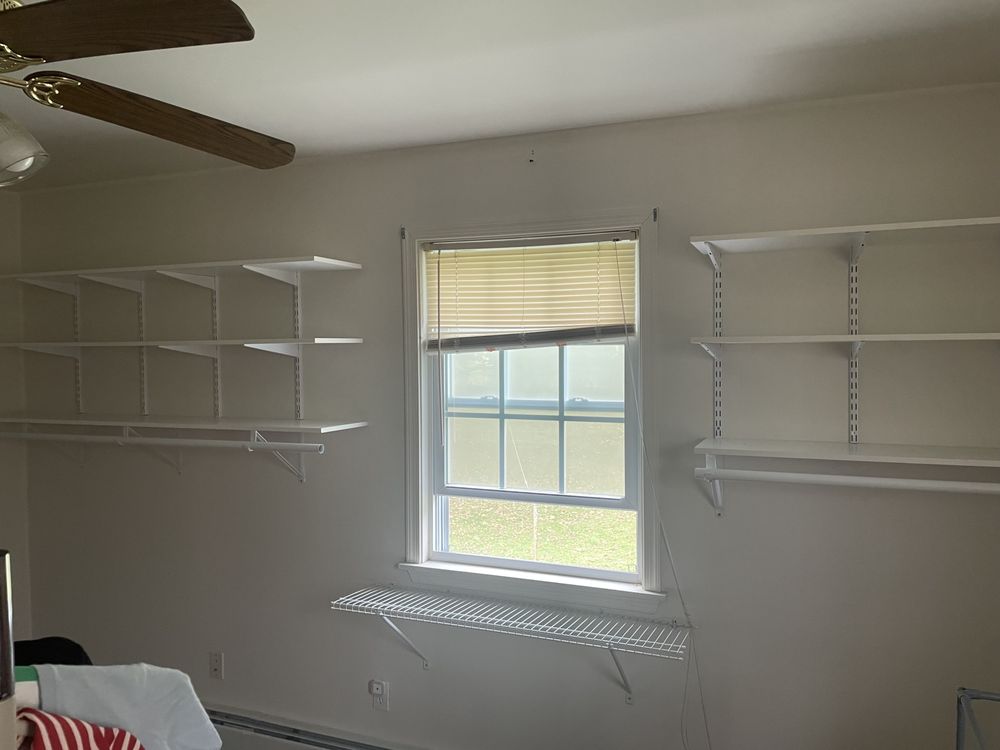 Slide of DW We Fix Anything