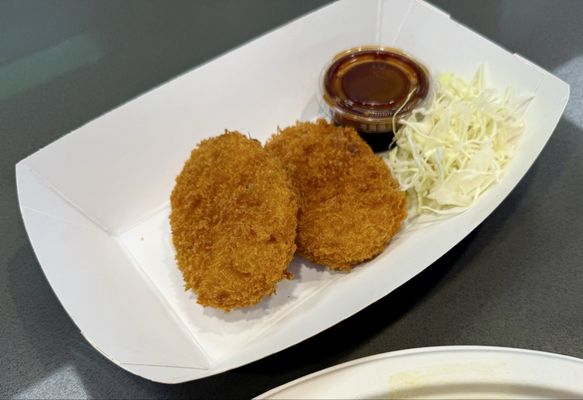 Nippon Curry Berkeley by null