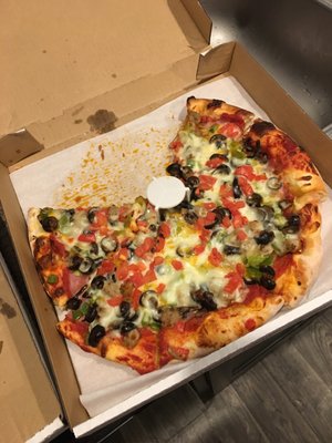 Tomacelli's Pizza & Pasta by null
