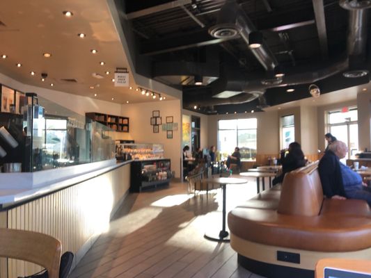 Starbucks by null