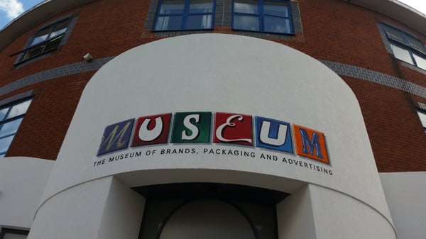 Museum of Brands by null