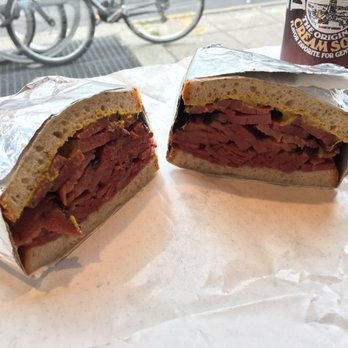 Frankel's Delicatessen - Hot Pastrami - Delis Near Me - Brooklyn, New York Frankel's Delicatessen - Hot Pastrami - Delis Near Me - Brooklyn, New York