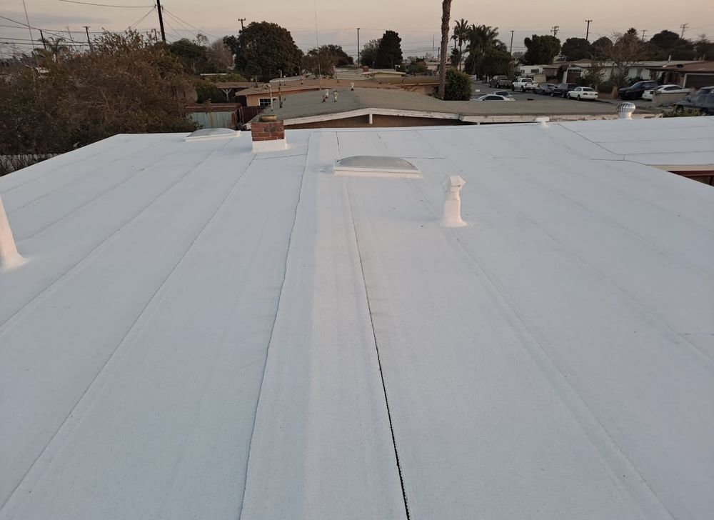 Slide of FineLine Roofing