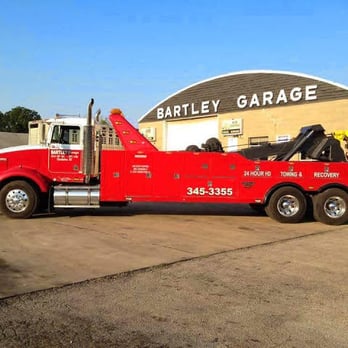 Bartley Garage - Auto Repair Near Me - Charleston, Illinois Bartley Garage - Auto Repair Near Me - Charleston, Illinois