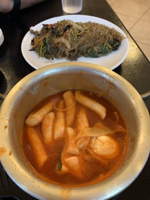 K-Town BBQ & Tofu & Ayce by null