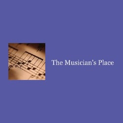 The Musician's Place - The Musician's Place