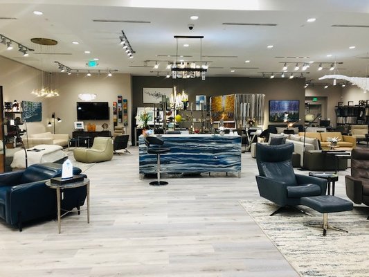 ELEMENT Home | Furnishings & Fine Art by null